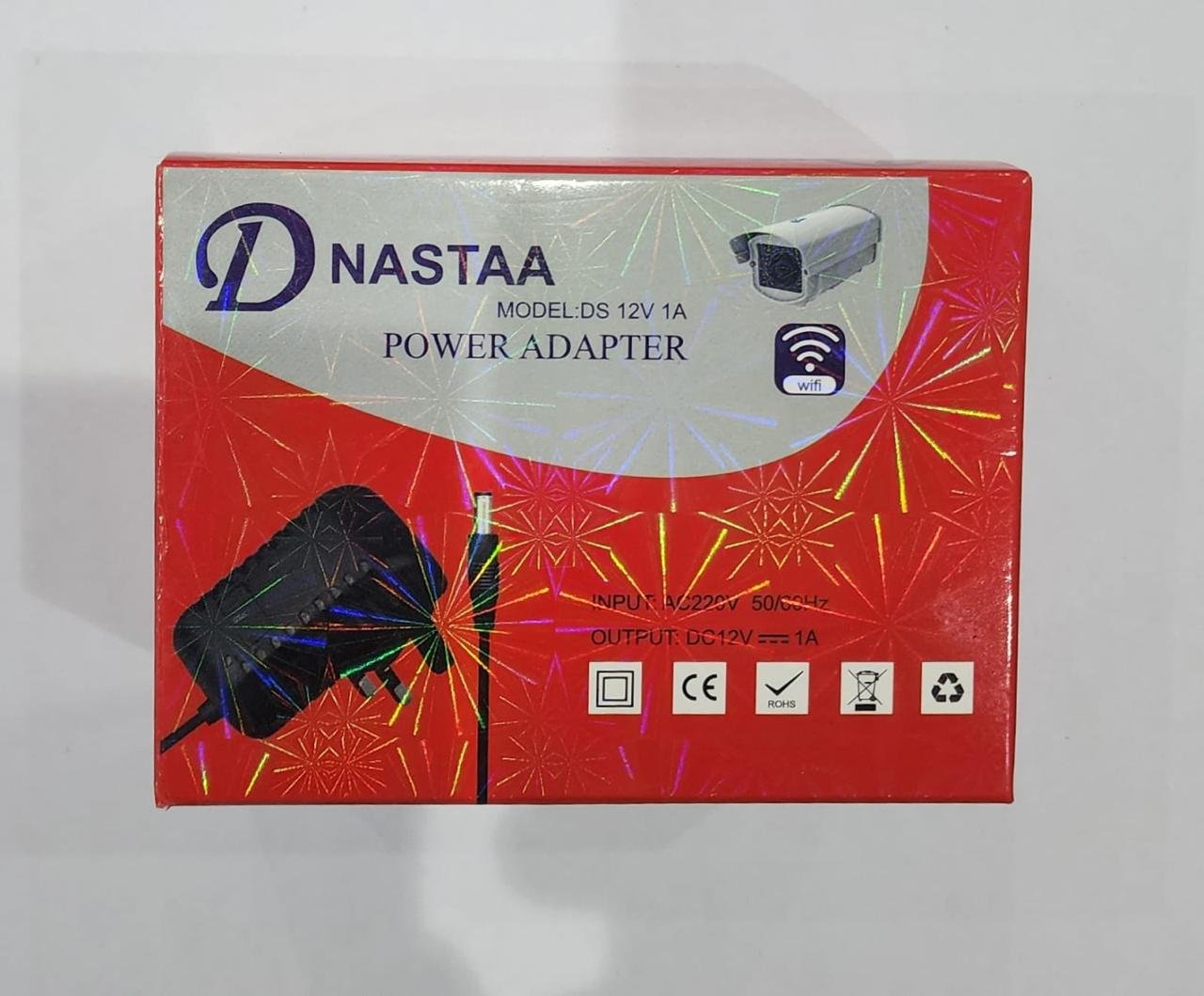 Adapter